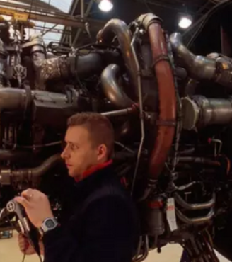 Basic working principle, characteristics and application of industrial borescope